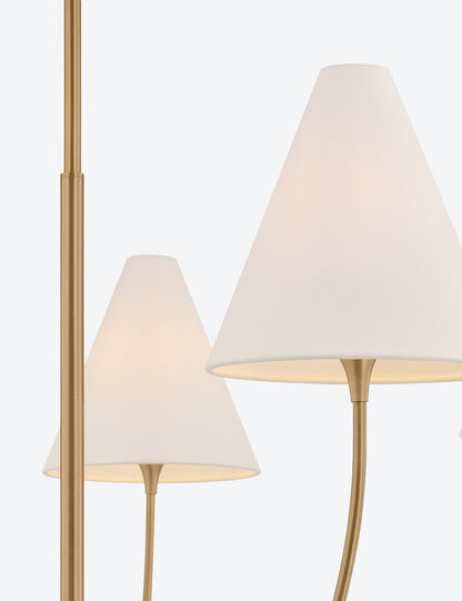 Eleni Chandelier product view 8