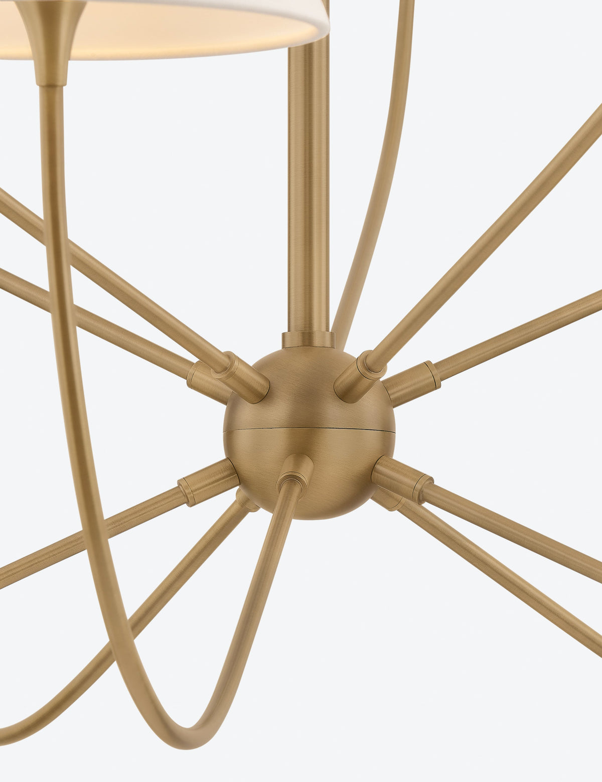 Eleni Chandelier product view 9