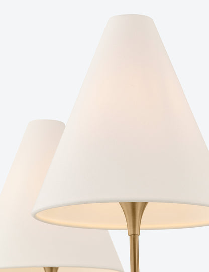 Eleni Chandelier product view 5