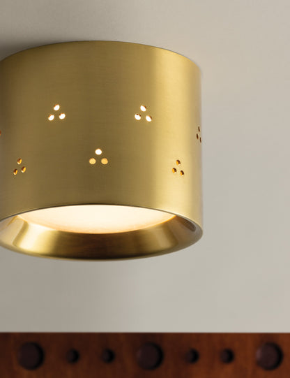 Caserta Flush Mount Light product view 4
