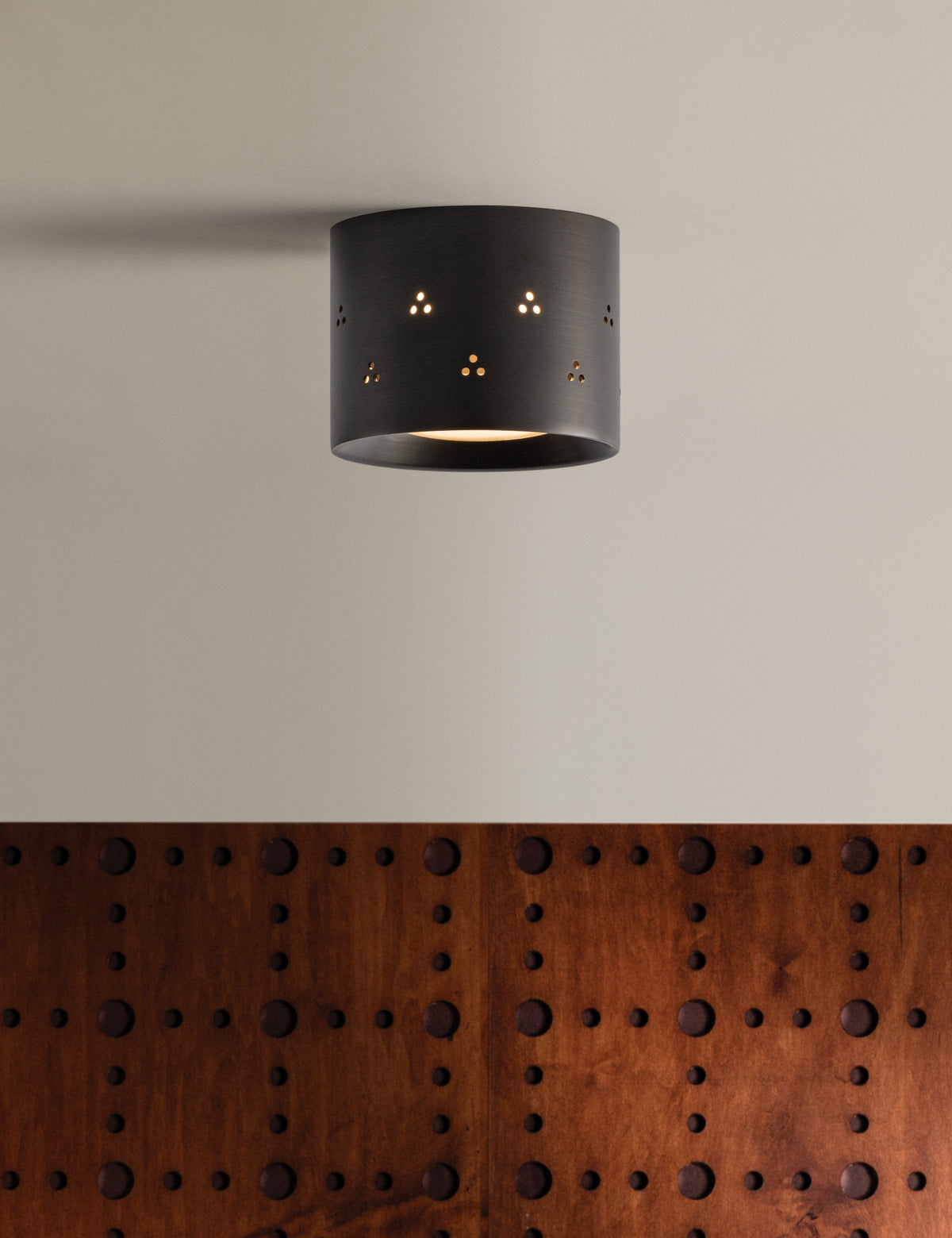 Caserta Flush Mount Light product view 6