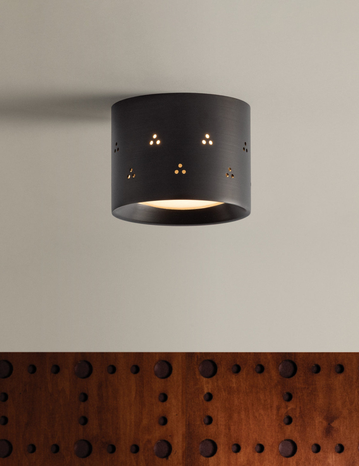 Caserta Flush Mount Light product view 7
