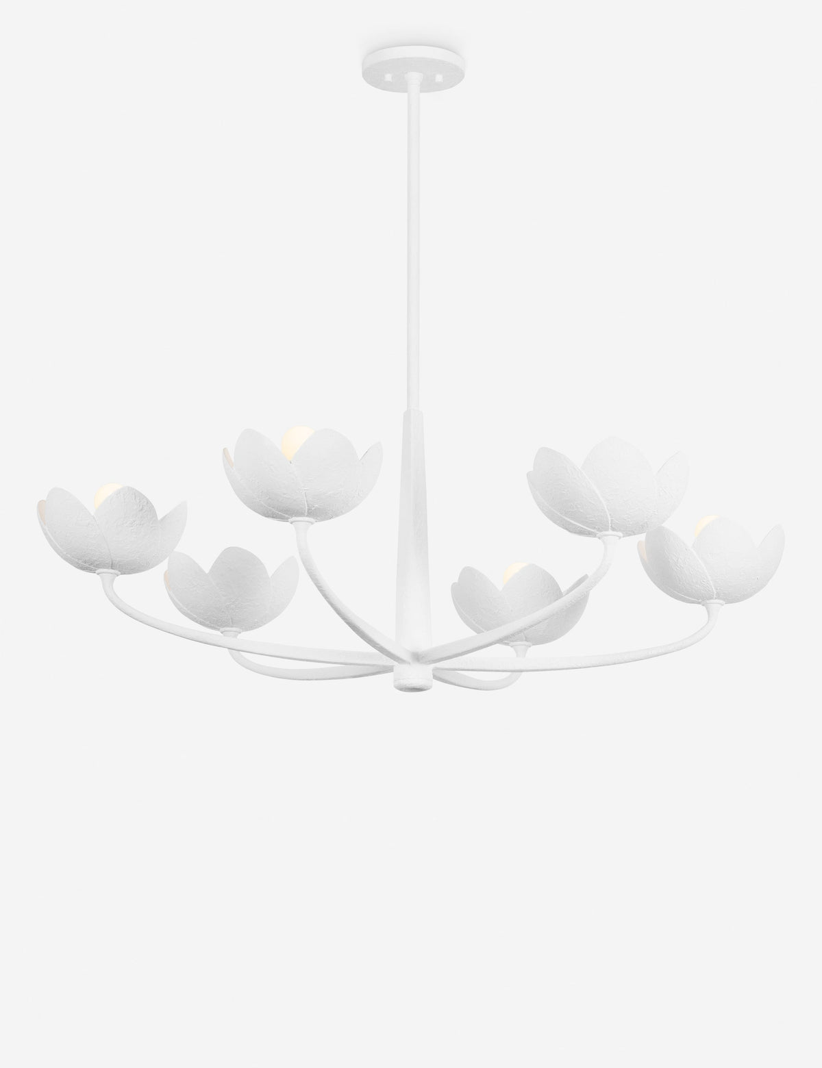 Mishal Chandelier product view 3