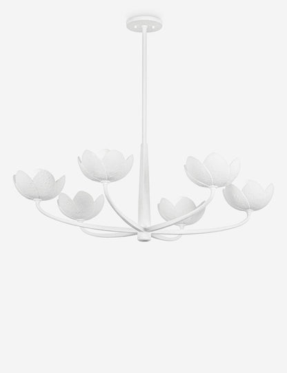 Mishal Chandelier product view 2