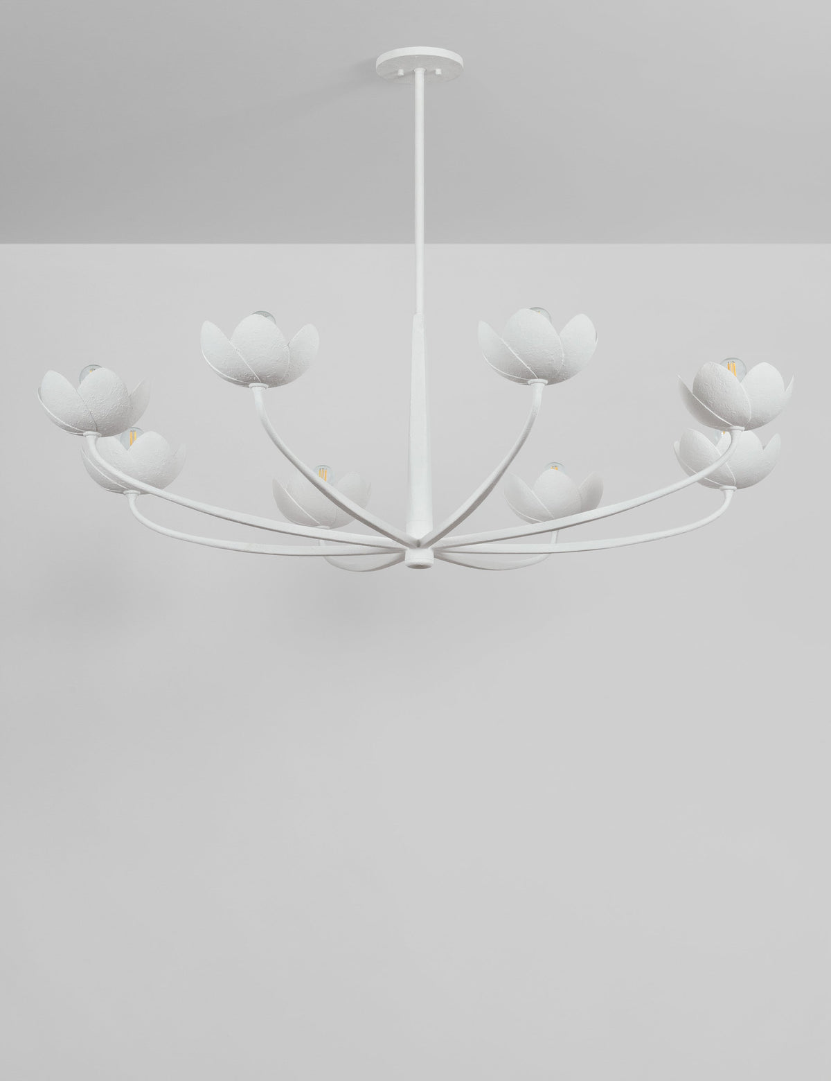Mishal Chandelier product view 6