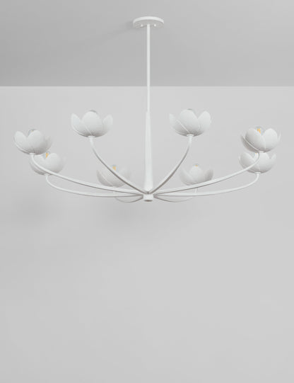 Mishal Chandelier product view 6