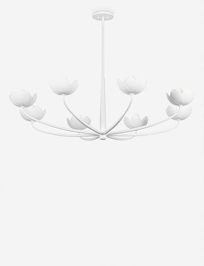 Mishal Chandelier product view 4