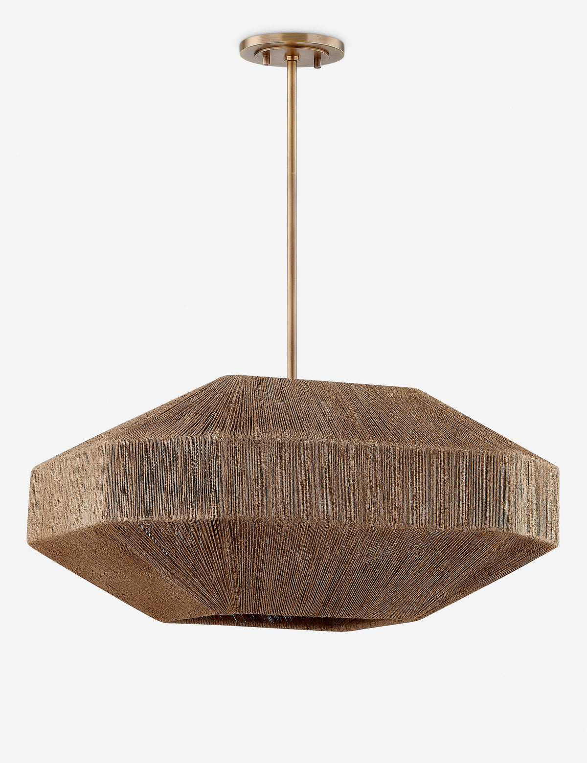 Demond Chandelier product view 3