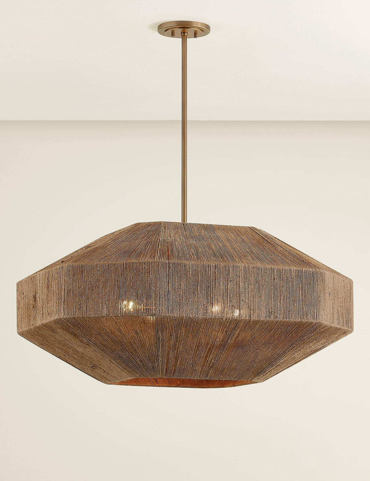 Demond Chandelier product view 4
