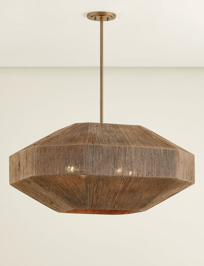 Demond Chandelier product view 4