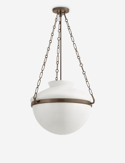 Nunn Pendant Light product view 12