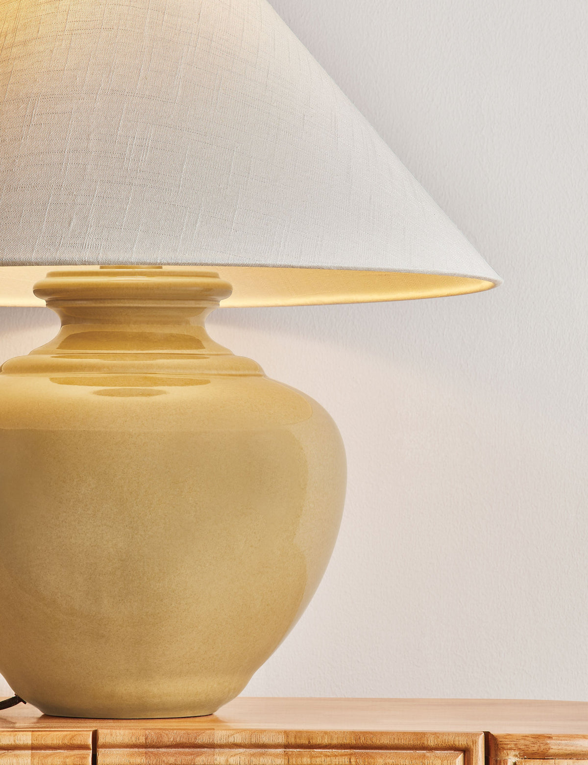 Wright Table Lamp product view 3