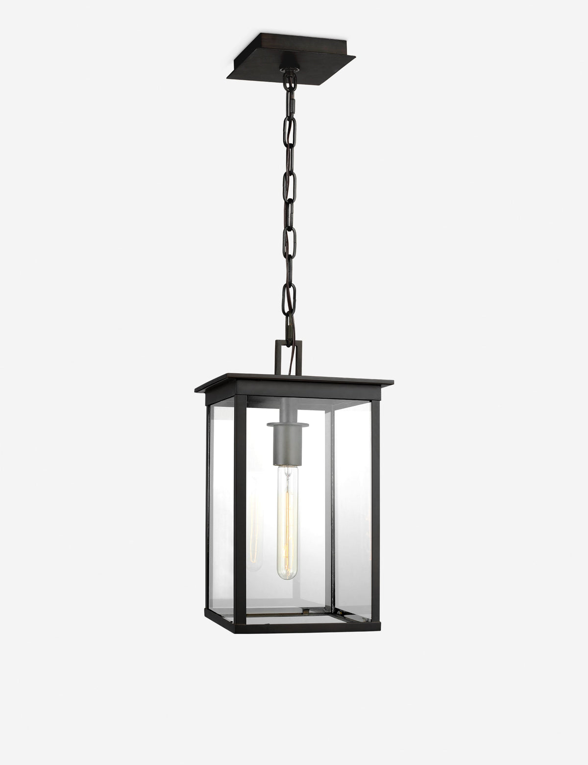 Romary Outdoor Pendant Light kitchen island light front view