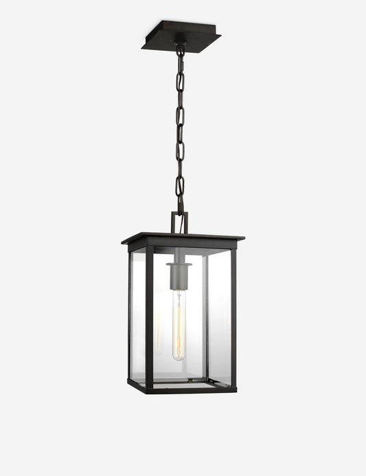 Romary Outdoor Pendant Light kitchen island light front view
