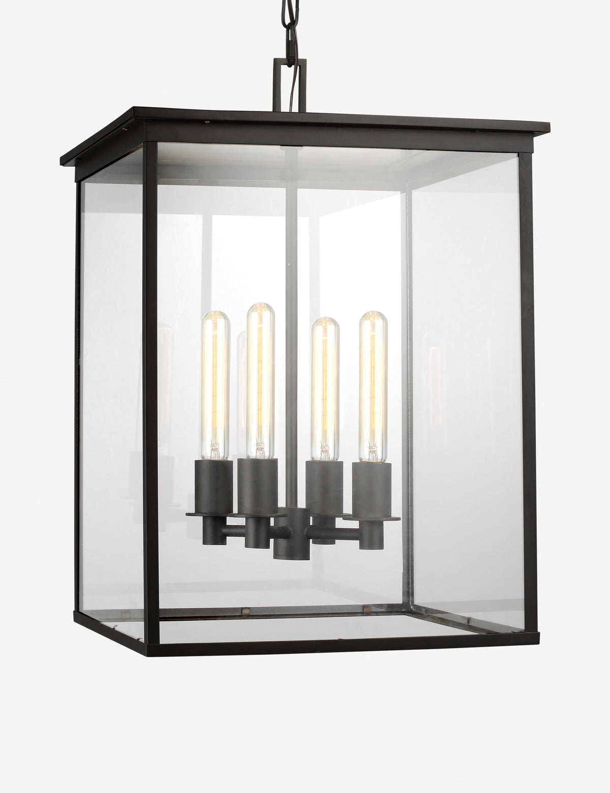 Romary Outdoor Pendant Light product view 4