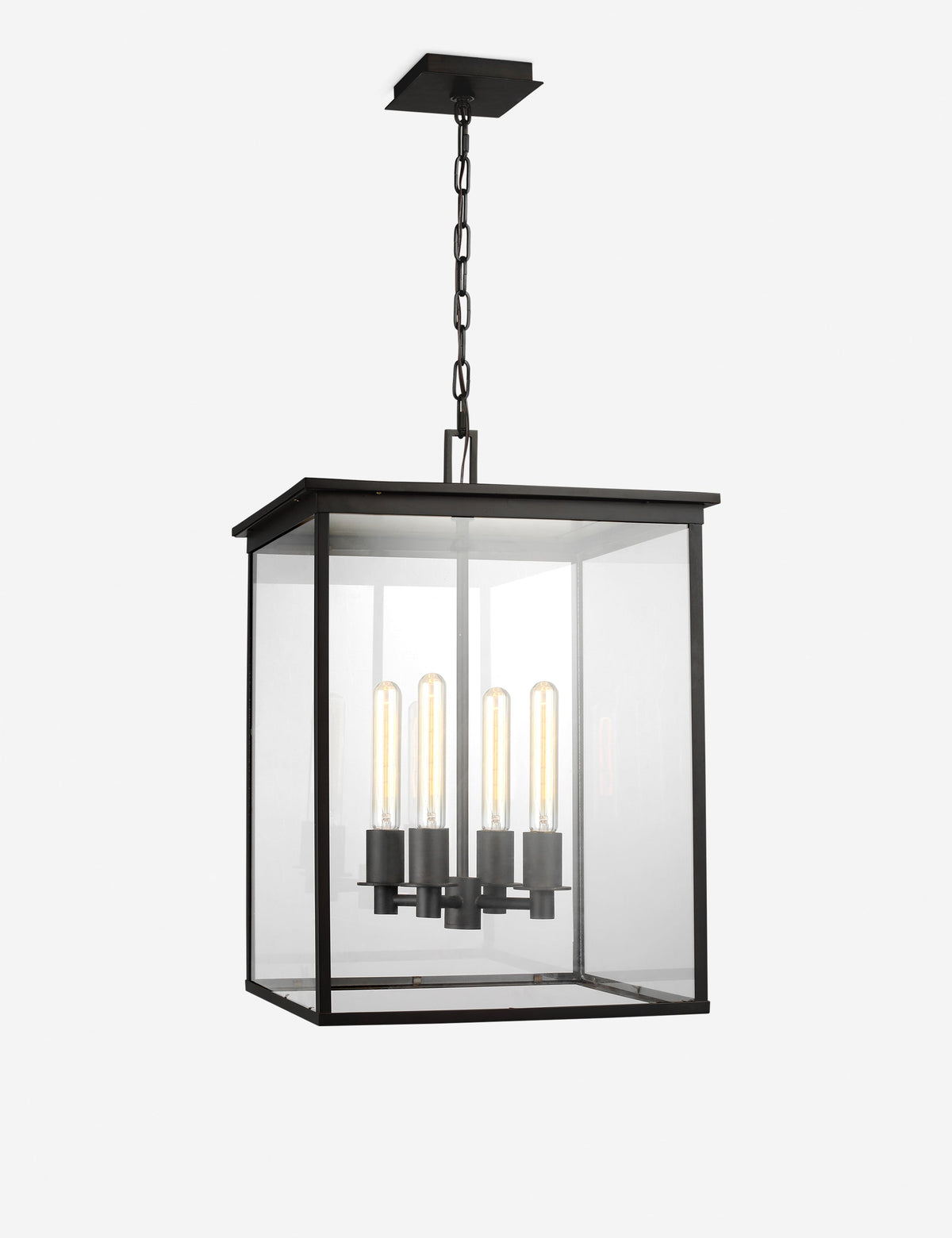 Romary Outdoor Pendant Light product view 3