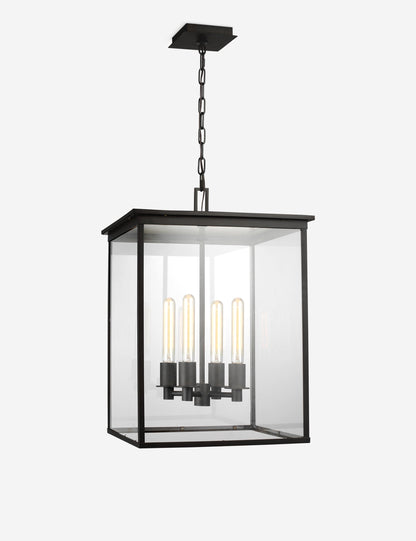 Romary Outdoor Pendant Light product view 3