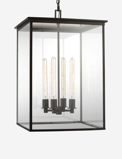 Romary Outdoor Pendant Light product view 6