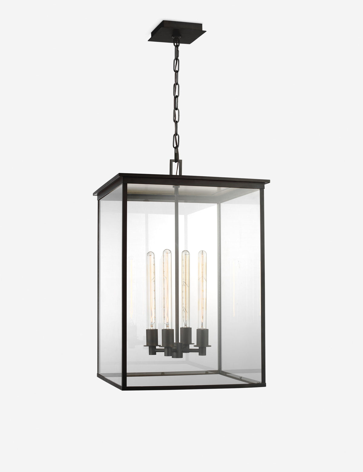 Romary Outdoor Pendant Light product view 5