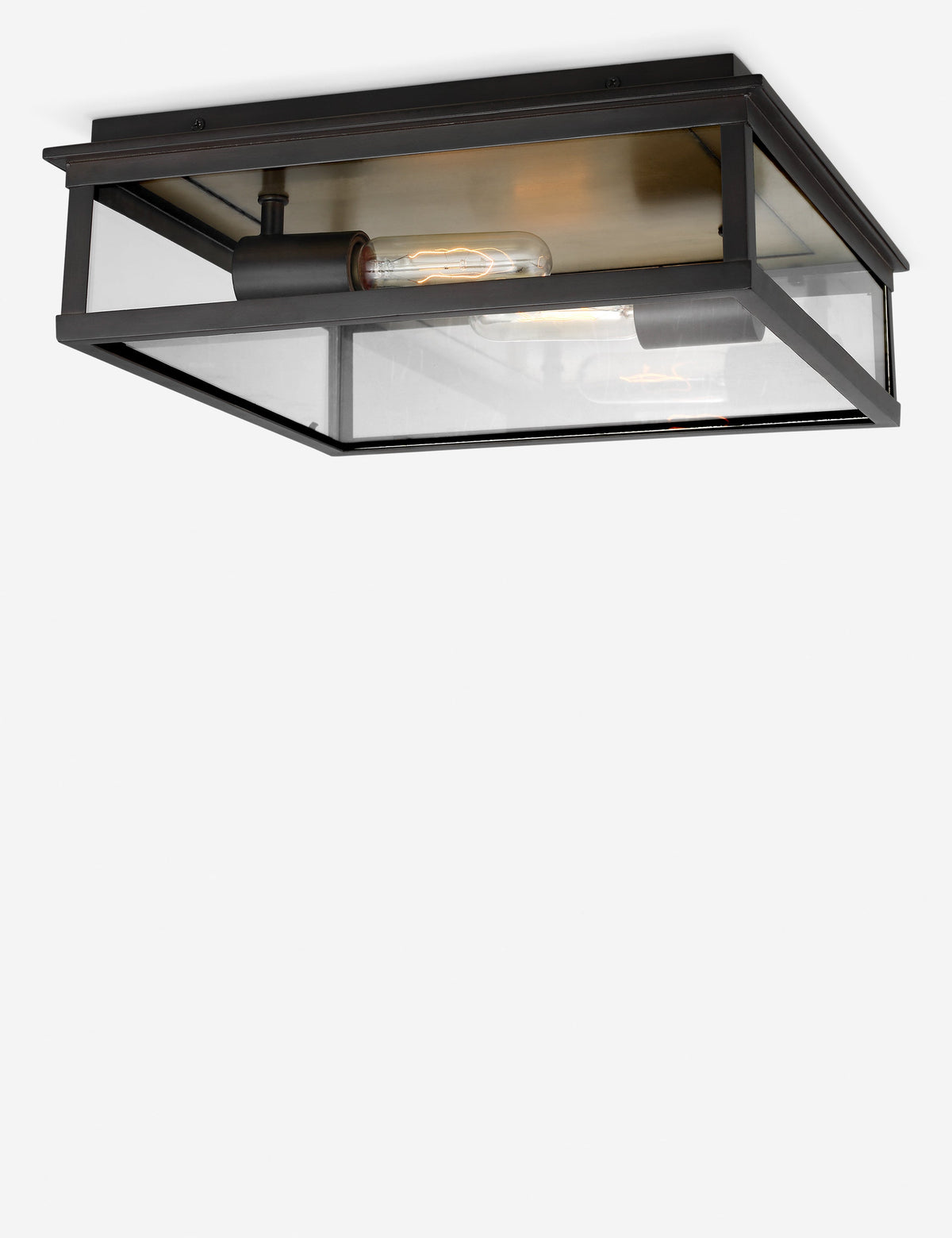 Romary Outdoor Flush Mount Light product view 2