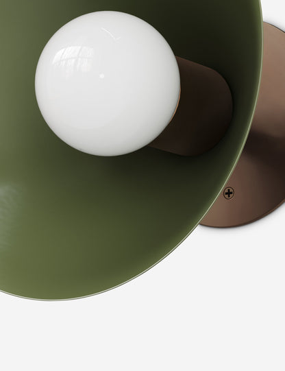 Focal Point Sconce product view 2