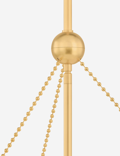 Mercedes Pendant Light product view 3