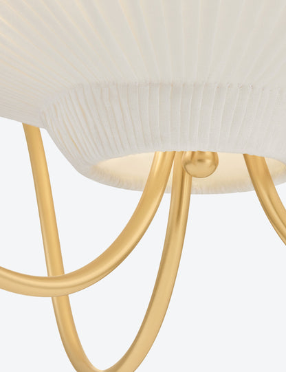 Mercedes Pendant Light product view 4