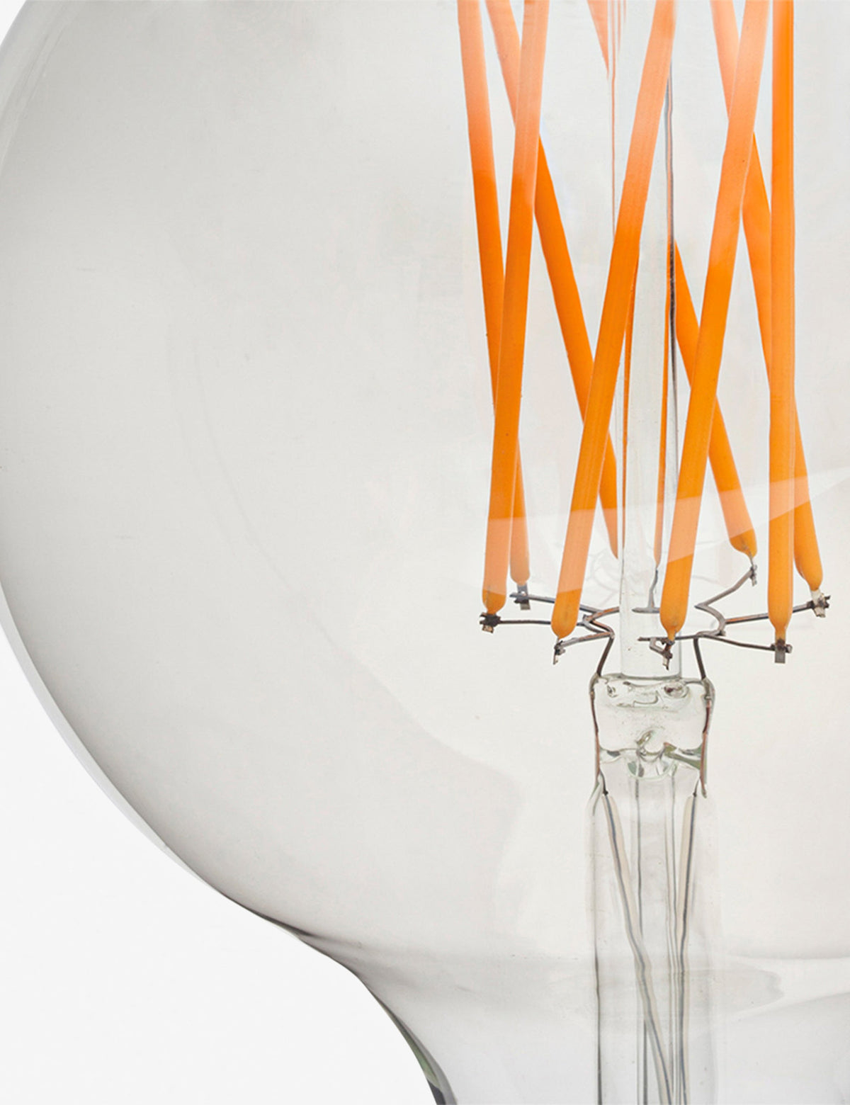 Gaia 6W LED Bulb (Set of 4) product view 4