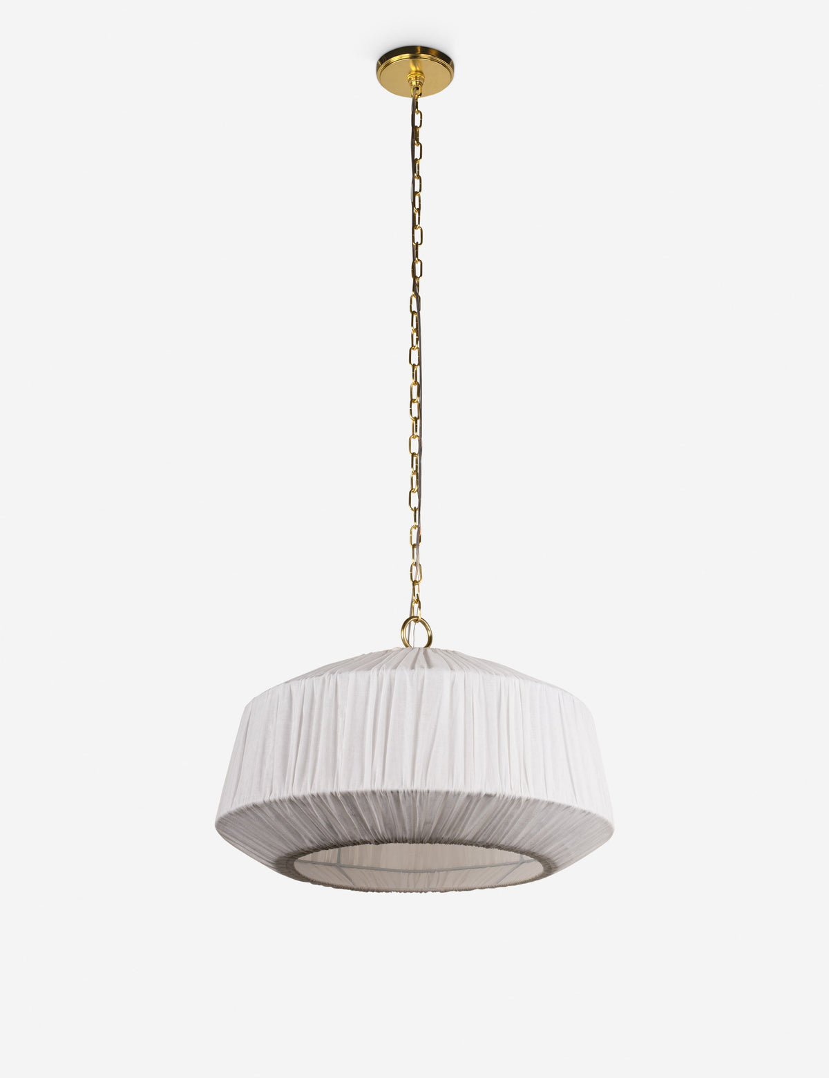 Lunetta Pendant Light product view 2