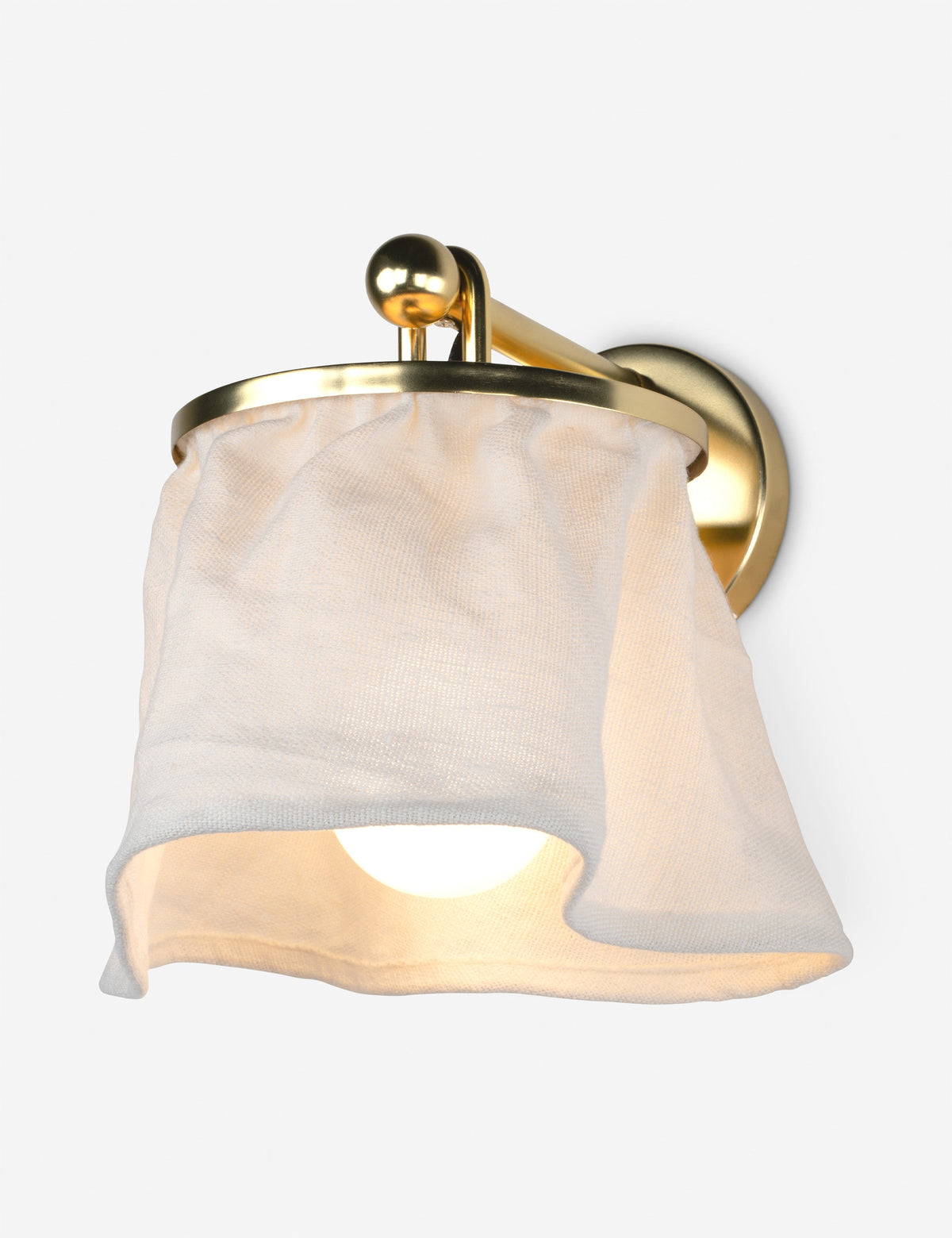 Dacourt Sconce product view 2