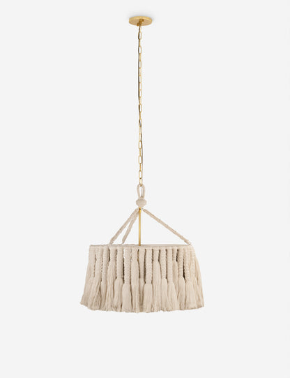 Dossena Chandelier product view 2