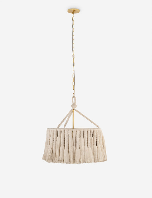 Dossena Chandelier product view 2
