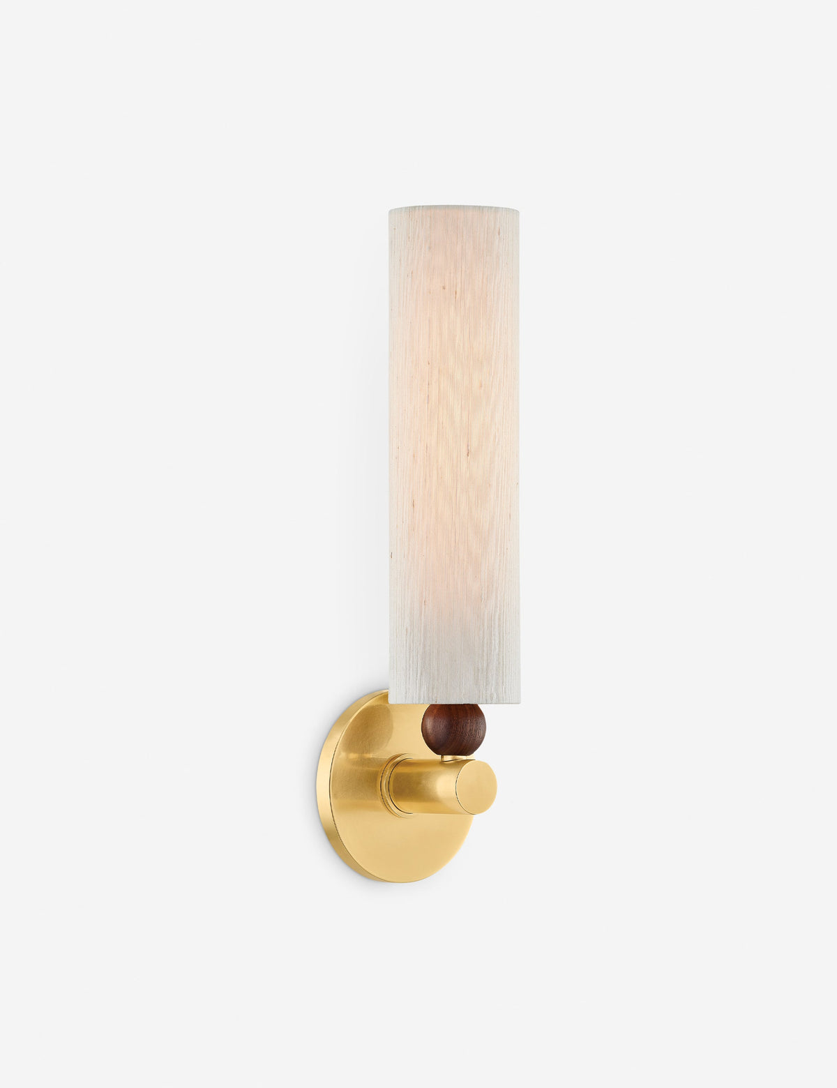 Rickaby Sconce product view 2