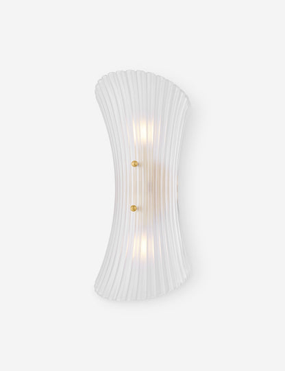 Crespi Sconce product view 2
