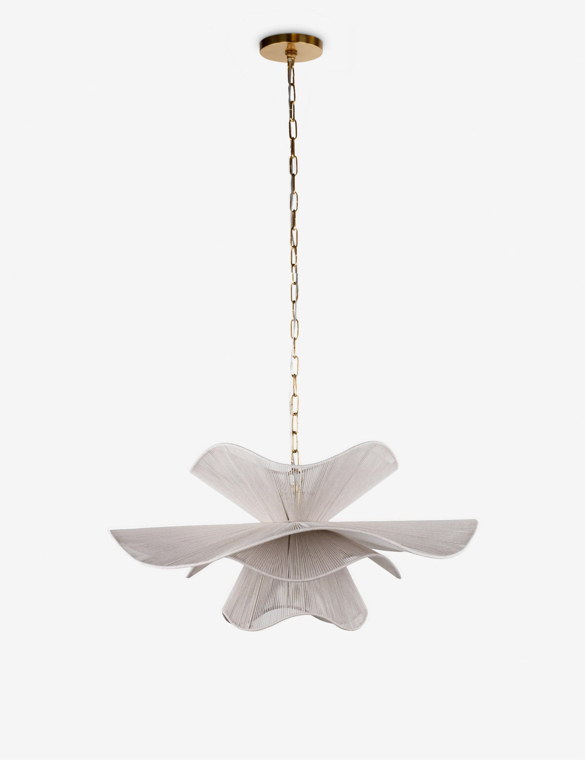 Valenza Chandelier product view 2