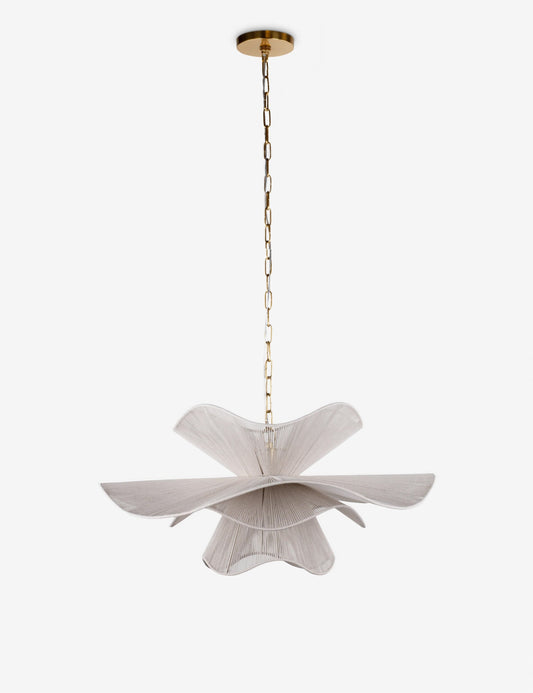 Valenza Chandelier product view 2