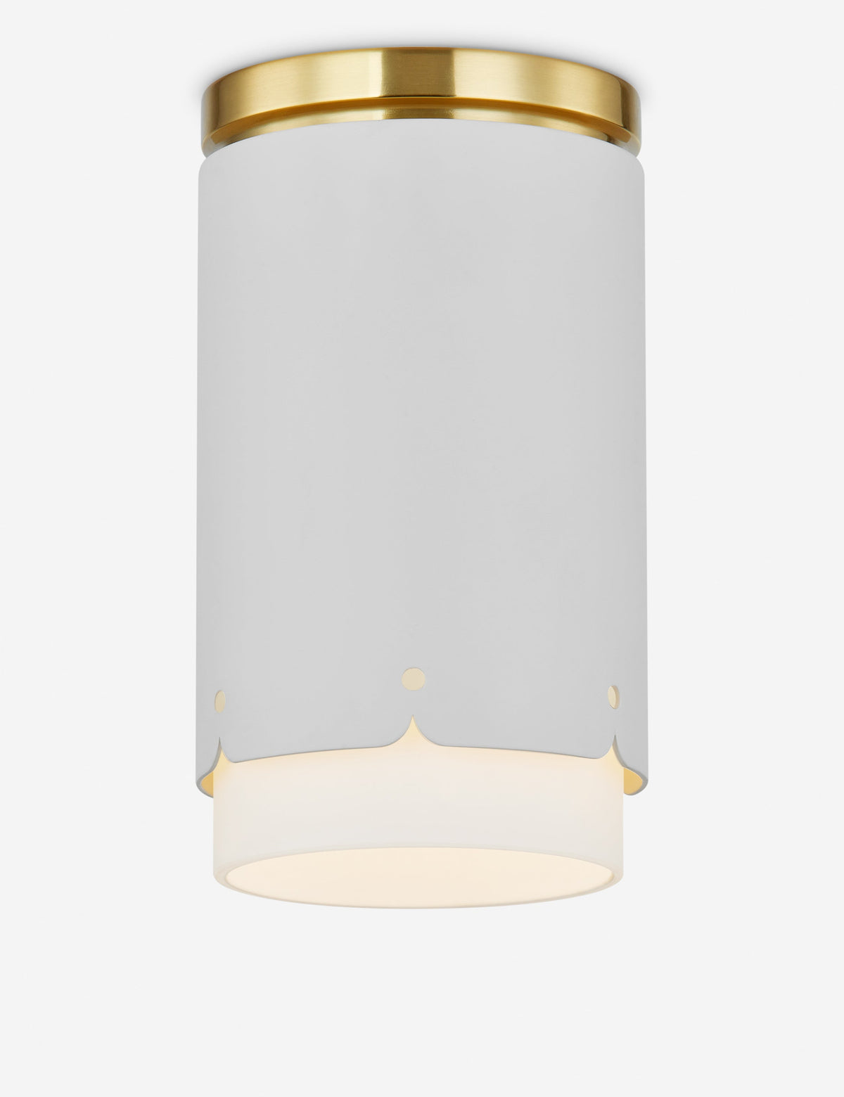 Trenet Flush Mount Light product view 5