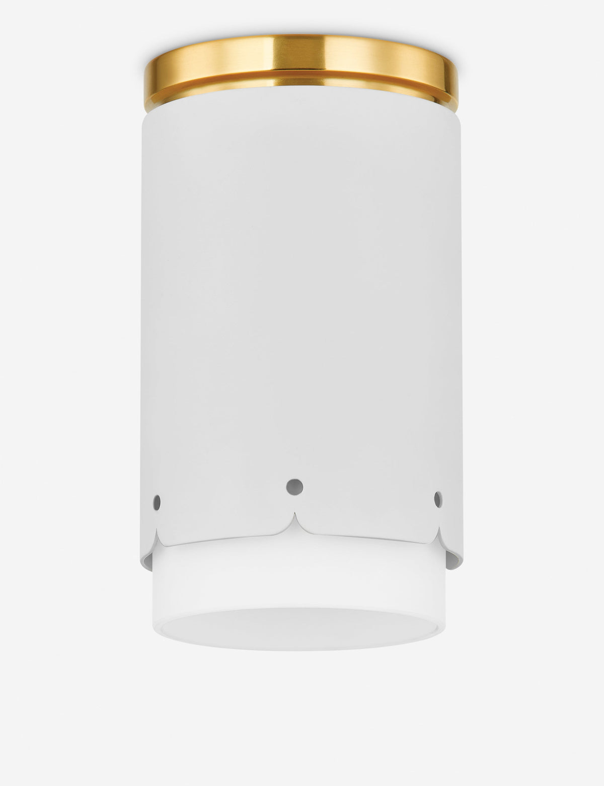 Trenet Flush Mount Light product view 4