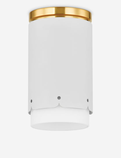 Trenet Flush Mount Light product view 4