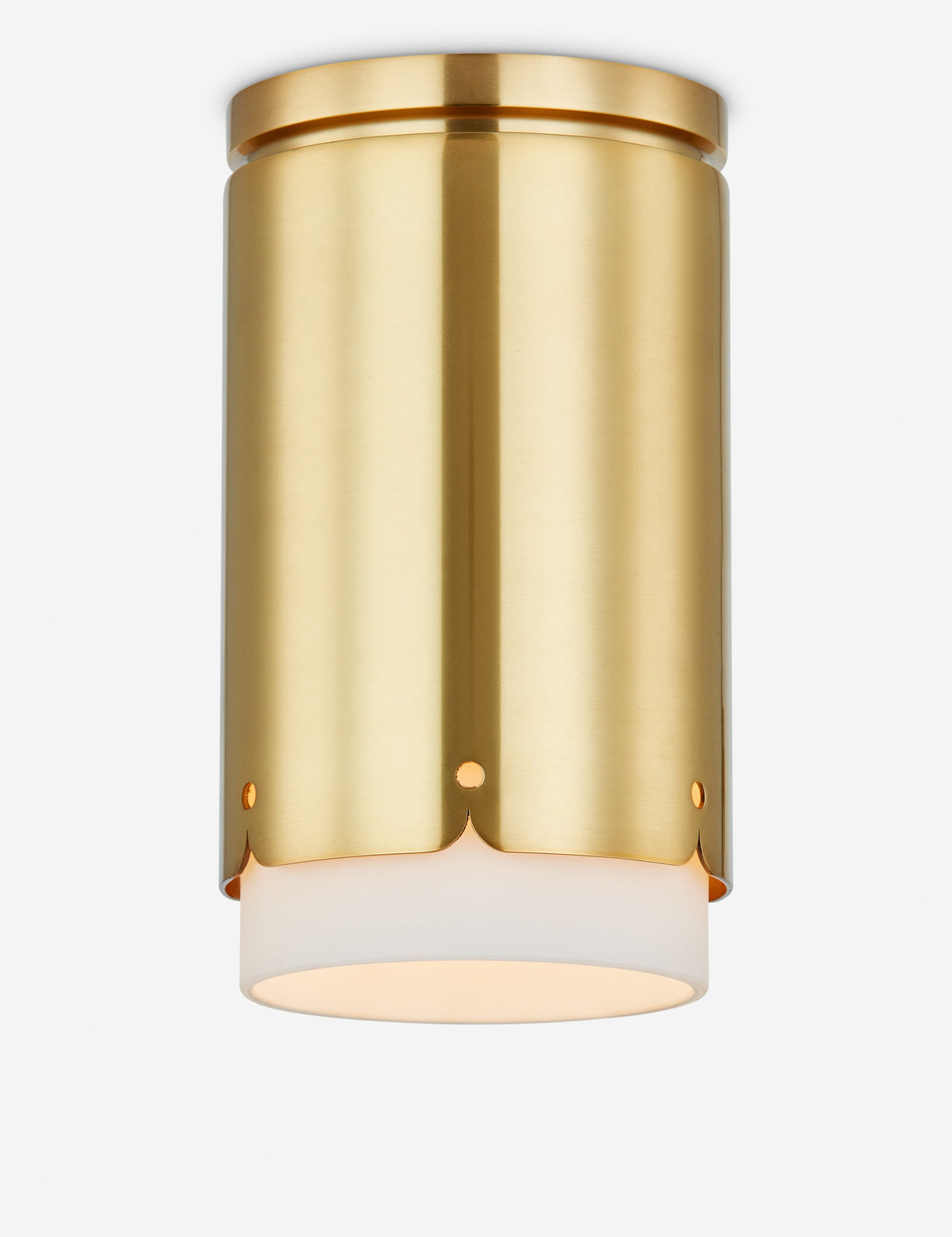 Trenet Flush Mount Light product view 3