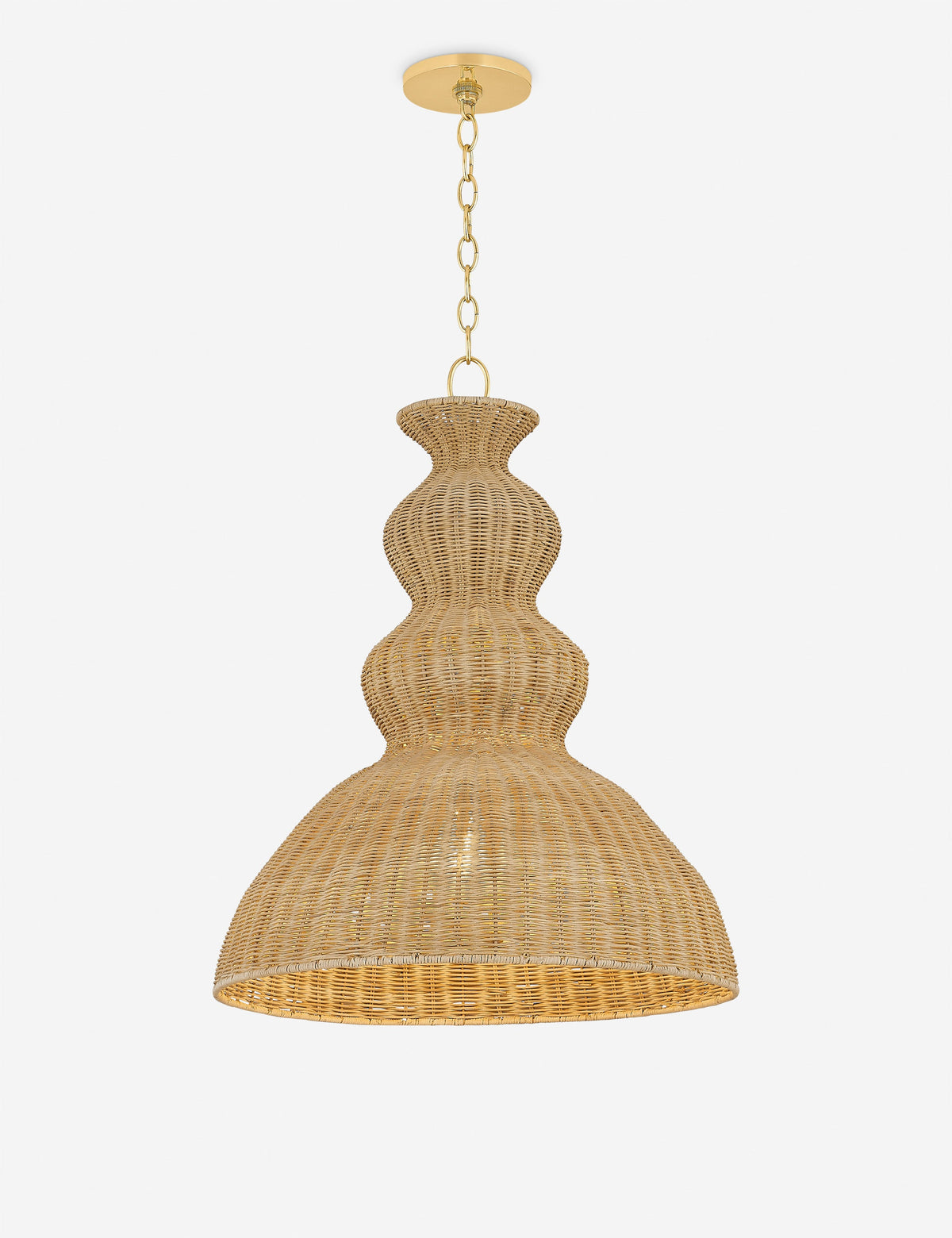 Accambray Pendant Light product view 2