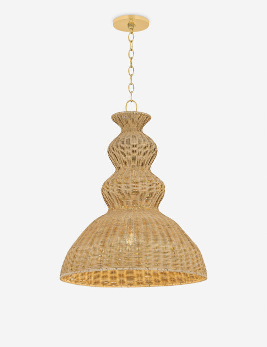 Accambray Pendant Light product view 2