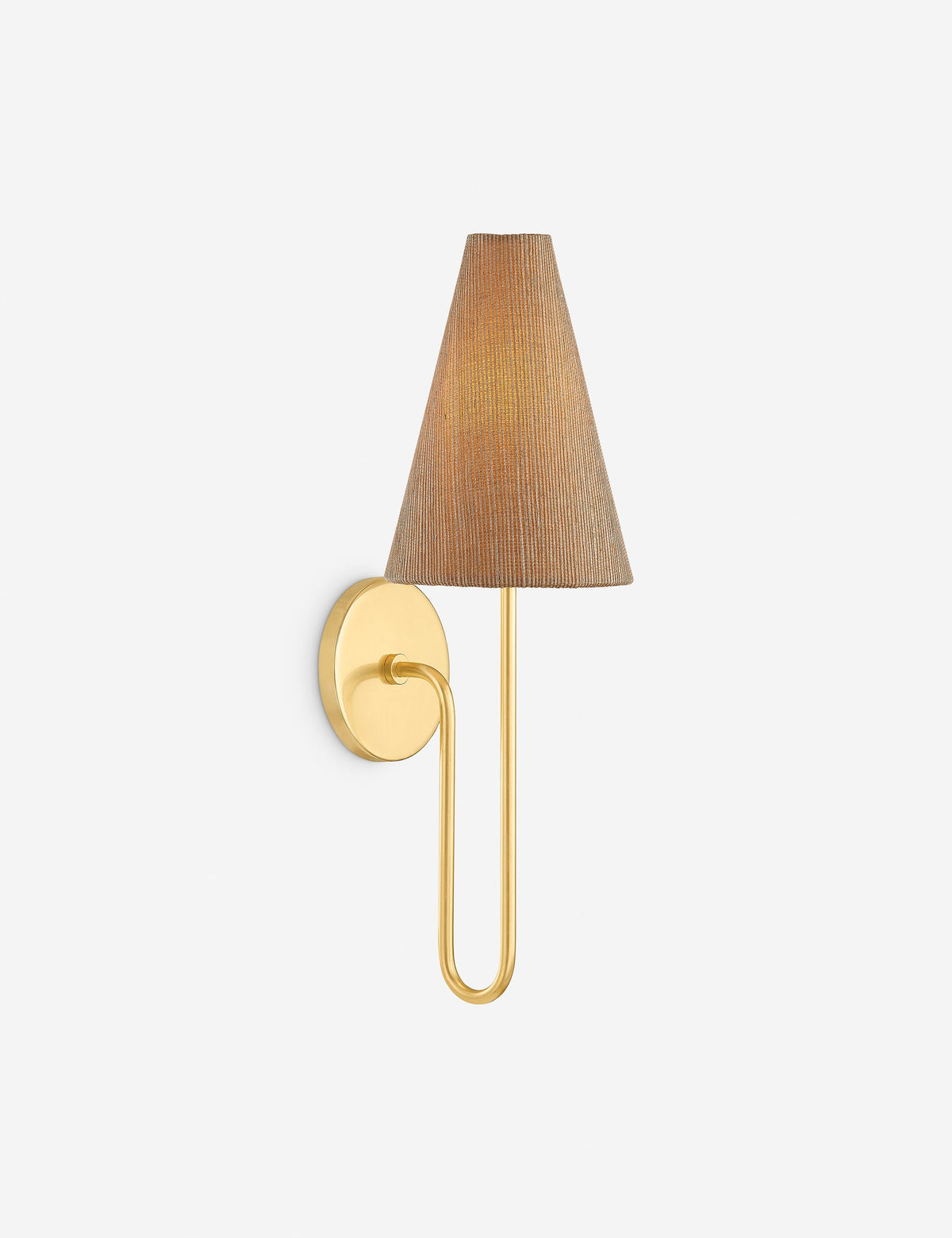 Hachette Sconce product view 2
