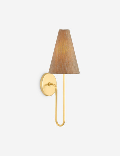 Hachette Sconce product view 2