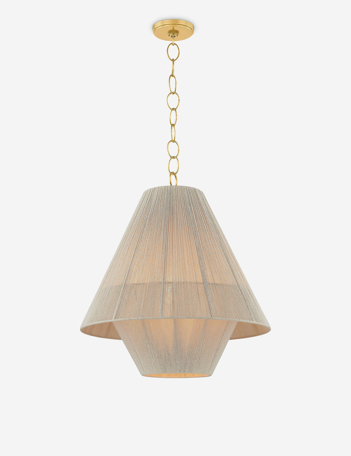 Fasano Pendant Light product view 3