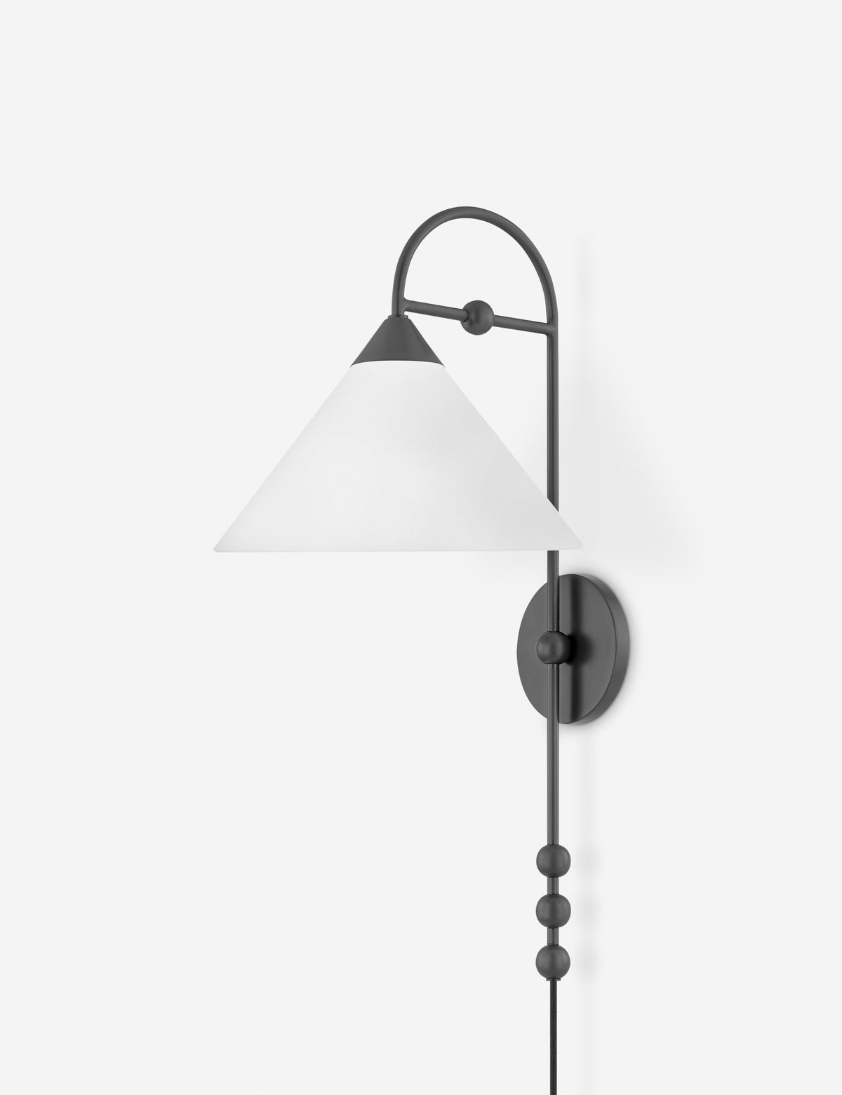Talise Plug-In Sconce product view 3