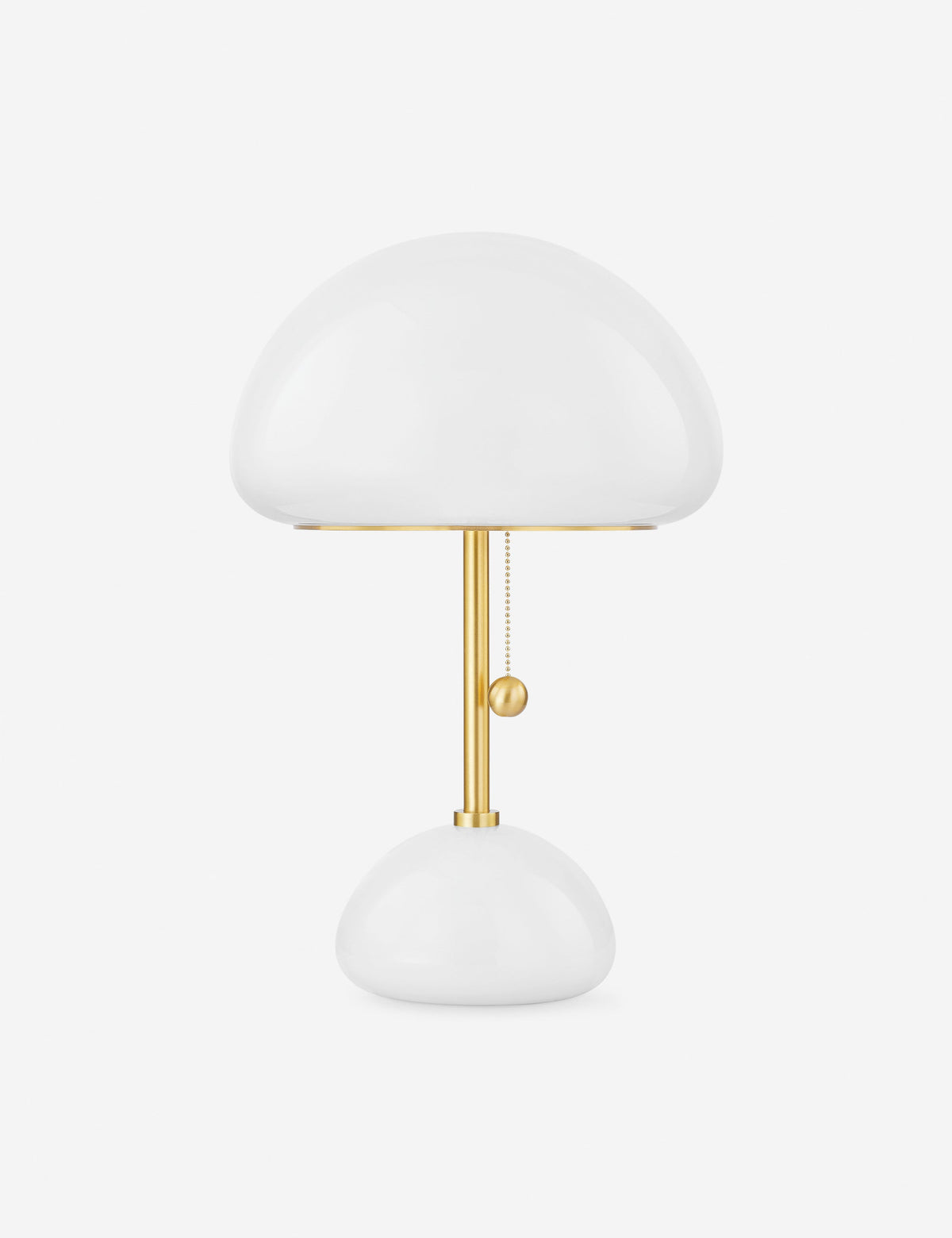 Saya Table Lamp bedside lamp front view
