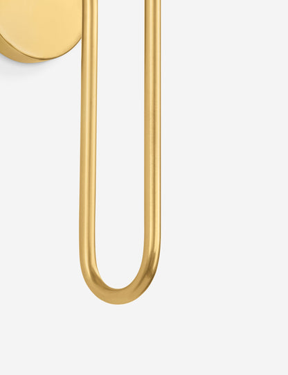 Hachette Sconce product view 4