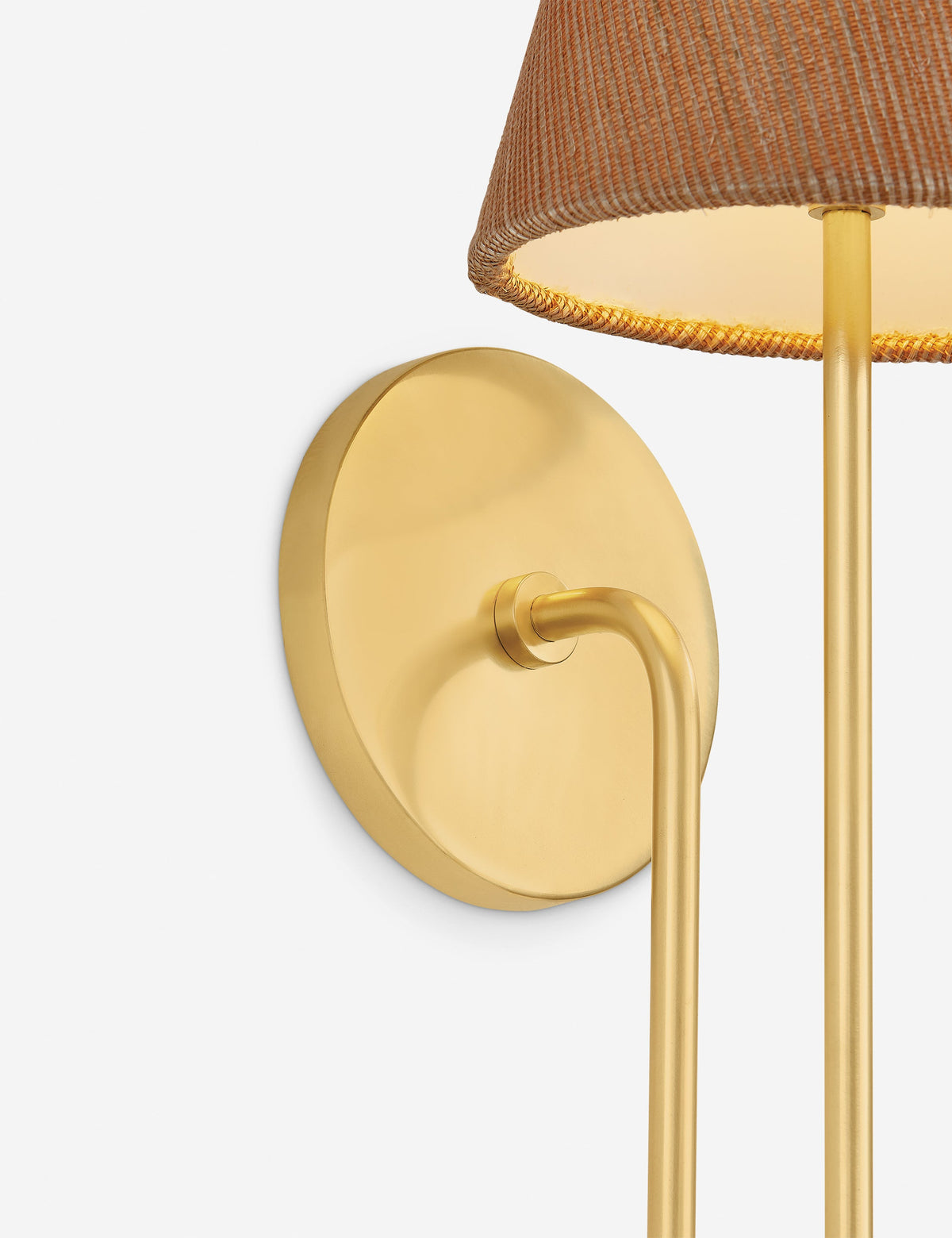 Hachette Sconce product view 3
