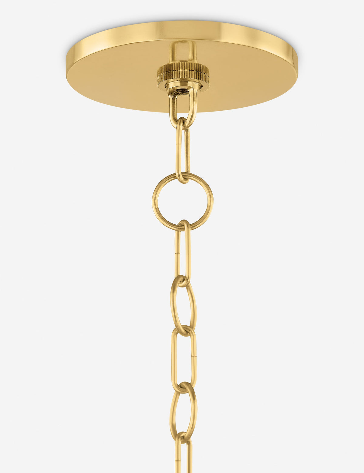 Hachette Chandelier product view 4